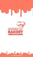 Wooden Bakery plakat