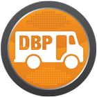 Delivery Biz PRO Driver App ikon