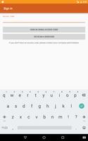 Delivery Biz PRO Driver App syot layar 2