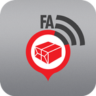 FA – Freight App ikona