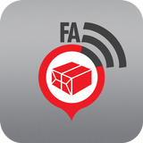 FA – Freight App icon