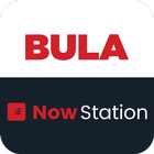 آیکون‌ Bula Now Station