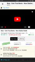 Bula Now Station syot layar 3
