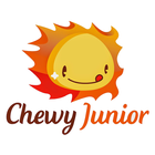 Chewy Junior VN ikona