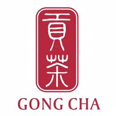 GongCha VN アプリダウンロード