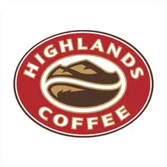 Highlands Coffee VN アプリダウンロード