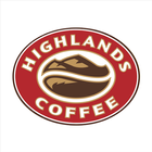 Highlands Coffee VN icône
