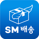 서문시장 배송 관리자용 APK