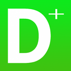 Delivery Plus Client App ícone