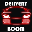DeliveryBoom icon