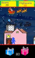 deliverho, a Christmas game تصوير الشاشة 1