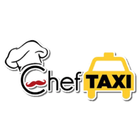 Chef Taxi biểu tượng