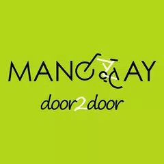 Mandalay Door2Door アプリダウンロード