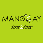 Mandalay Door2Door ikona
