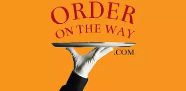 Order On the Way Delivery Service