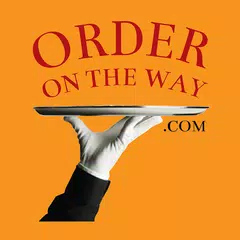 Order On the Way Delivery Service アプリダウンロード
