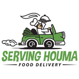 Serving Houma ícone