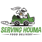 Serving Houma 图标