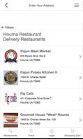 Serving Houma 截图 1