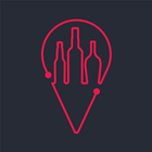 Deliver Me Drinks -Drivers App-icoon