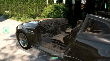 AR Car by Delivr screenshot 1