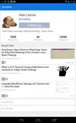 Delicious アプリダウンロード