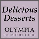 Delicious Dessert Free Recipes иконка