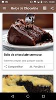Bolo de Chocolate bài đăng