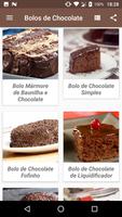 Bolo de Chocolate 截图 3