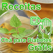 Dicas de chás para diabetes