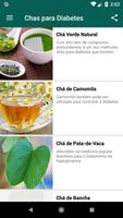 Dicas de chás para diabetes bài đăng