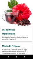 Dicas de chás para diabetes ảnh chụp màn hình 3