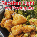 Comidas Light Fáceis de Fazer APK