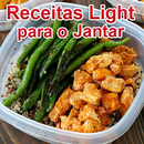 Fazer Jantar Saudável e Light APK