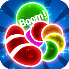 Neon Candy Match آئیکن