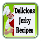 Delicious Jerky Recipes icon