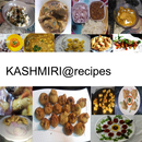 Kashmiri Food Recipe APK