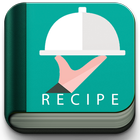 Delicious Appetizer Recipes icône