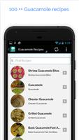 100 ++ Guacamole recipes screenshot 1