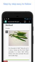 100 ++ Guacamole recipes screenshot 3