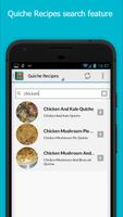100++ Quiche Recipes screenshot 2