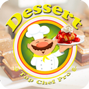 Delicious Dessert Recipes! APK