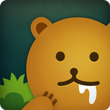 Grabby Bear biểu tượng