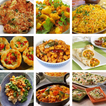 ”Delicious Indian Vegetarian Recipes