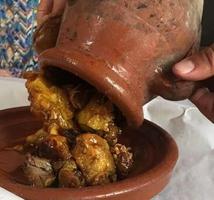 Delicious Moroccan Foods capture d'écran 2