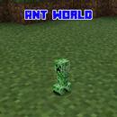 Ant World Mod MCPE APK