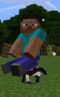 Ant World Mod MCPE تصوير الشاشة 1