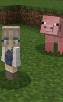 Baby Player Mod MCPE تصوير الشاشة 1