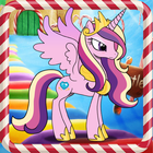 Flapping Wings: My Little Pony ไอคอน