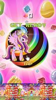 Flapping Wings: My Little Pony Plakat